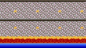 The Legend of Kage (US) [NES]