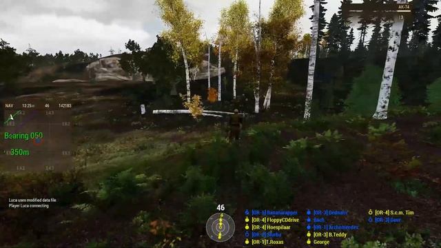 Get out of here, stalker! смотреть онлайн