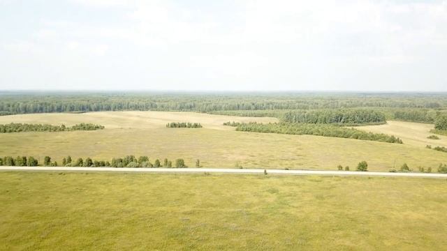 Велижанский тракт  Тюменские боры от Тюменского гектара