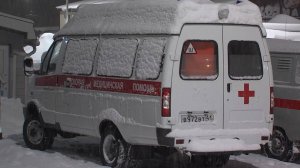 ЗАЛОЖНИЦЫ НЕАДЕКВАТА