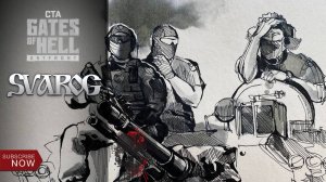 Call to Arms - Gates of Hell Operation - новый МОД на СВО ★ Россия ★ Хардкор ★ GoH ★ день 34