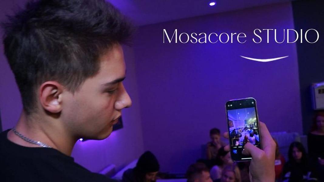 ГВОЗДЕСТОЯНИЕ! Боль, ветер, эмоции. смотреть онлайн