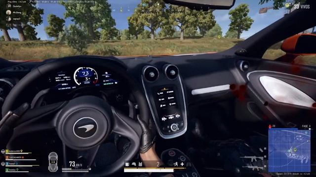 PUBG - Temporada 23 #sapup3 p2 смотреть онлайн