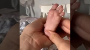 kichkintoylar. oyoq ortopedik mashqlari onajonlar uchun foydali