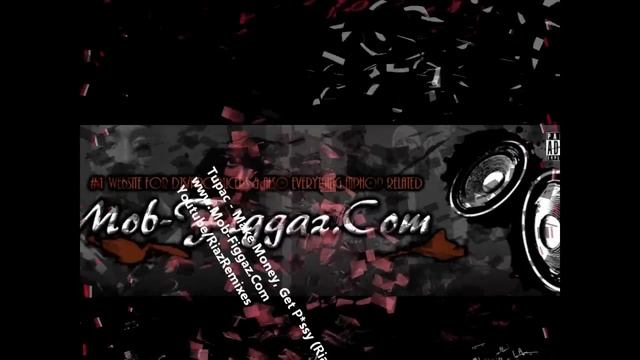 Tupac - Make Money, Get P ssy (Riaz's Remix) смотреть онлайн