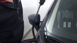 Водосток ПРЕМИУМ для MAZDA CX-5 (I + I рестайлинг) с 2011г.в. - strelka11.ru