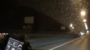 (HD) Nissan GTR P800 (0 300 kmh)