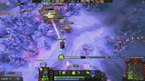 Dota2 7.37/ Стрим