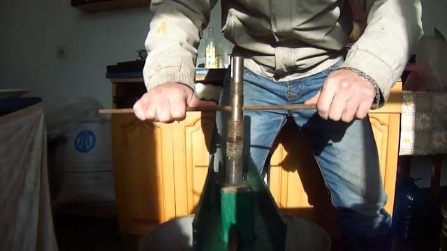 Две подсказки как получить много воска с помощью воскопресса