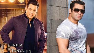 Салман Кхан - одна из самых больших суперзвезд Болливуда