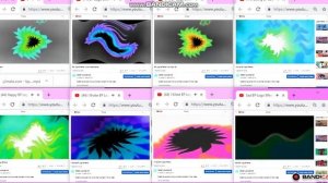 8 BP Logo Effects's