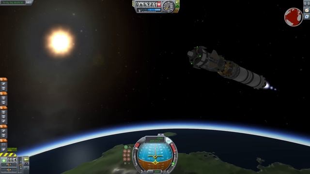 Soyuz Launch! | M. Lomonosov & Aist-2D | KNews #38 смотреть онлайн