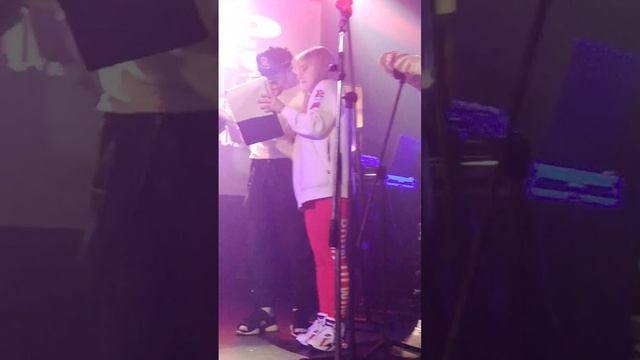 Rap Music 2019. Начало. смотреть онлайн