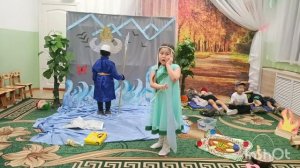 Байгал далайн эрыдэ