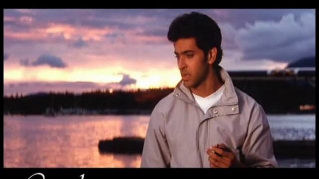 Hrithik Roshan - Последний час декабря смотреть онлайн