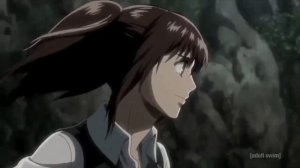 Sasha Braus Tribute | Attack On Titan (Martin Boudreau)