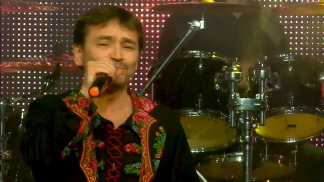 Сергей  Чубарка   Зелёные глазки