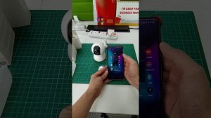 Xiaomi Smart Camera C300 test