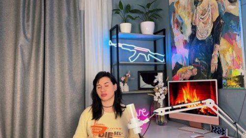 Yetuk ayollar bilan uyda jinsiy aloqa