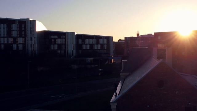 Chasing Golden Hour смотреть онлайн