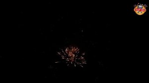 D8854, Диво Фейерверк, НОЧНОЙ МАНХЕТТЕН