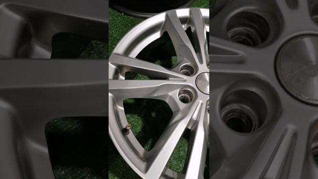 R-17 Skad Melbourne (ET50; 7j) смотреть онлайн