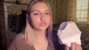 ASMR | CHALK CHESTOR | МЕЛ ЧЕСТОР СУХОЙ+МОКРЫЙ 🤎 #asmr #мел #хруст #хрустмела #drychalk #wetchalk