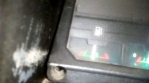 Как реально ездить на парах бензина.12,09,19г.ч.7