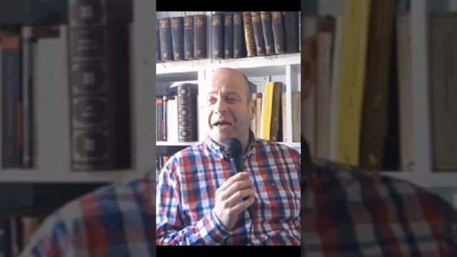 Nominalismo, protestantismo, Averroes y la yihad o guerra santa смотреть онлайн