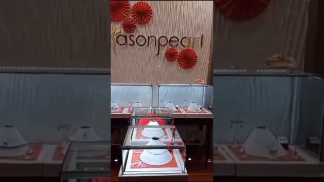 ✨НОВОГОДНЕЕ ВОЛШЕБСТВО В NASONPEARL