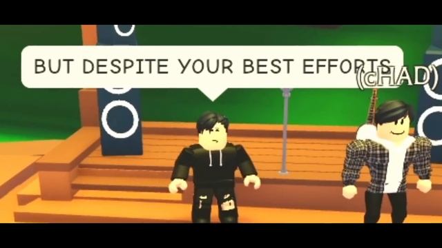 FLEX OFF BATTLE! NOOB WITH A *MEGA NEON* SHARK! (Roblox Adopt Me) смотреть онлайн