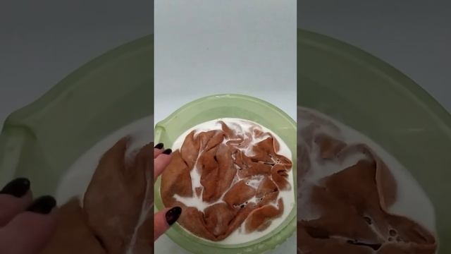 от теории к практике GW порошок Mistik смотреть онлайн