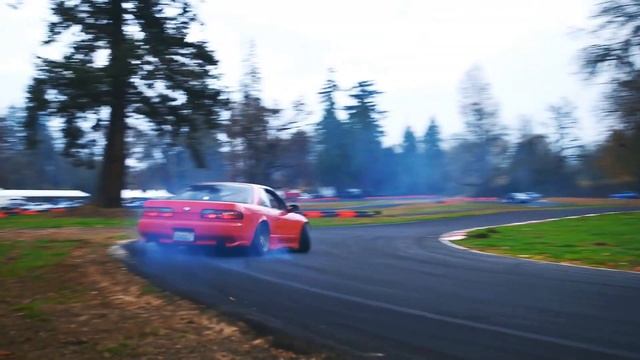 17 AUTO DRIFT - KILL THE LIVING Xteage