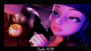 С НЕЙ-Клип Леди баг и Супер кот