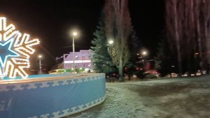 подготовка к новому году