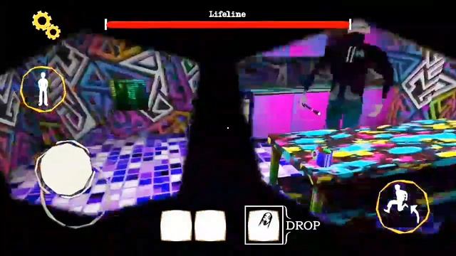 The Twins Neon Life Mod In Full Gameplay смотреть онлайн