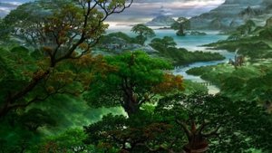 Steve Jablonsky Arirang
