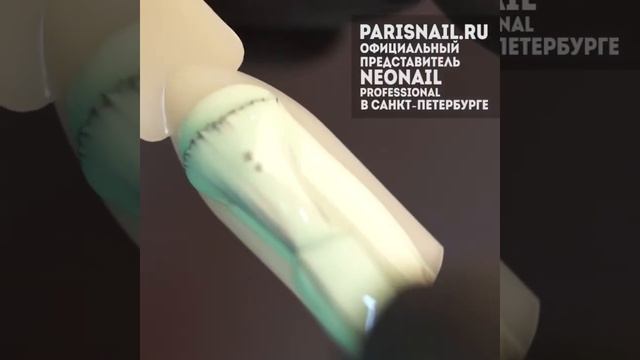 Палитра морских оттенков Neonail смотреть онлайн