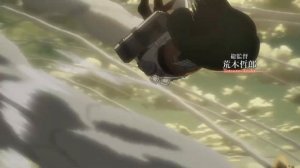 Attack on Titan (Rumbling opening Full Version)