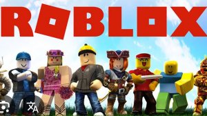 играю в roblox