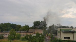 Баня в Гусеве