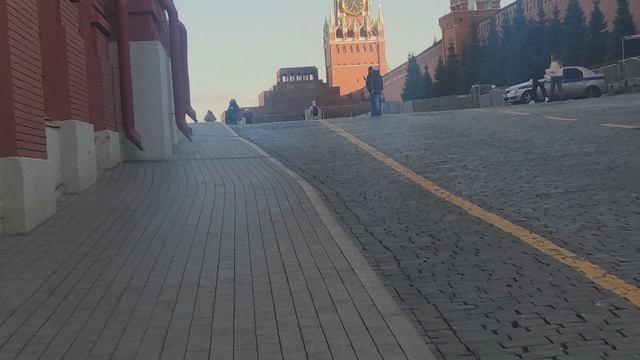 Москва