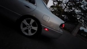 Mon Mazda 626 Cronos 1993