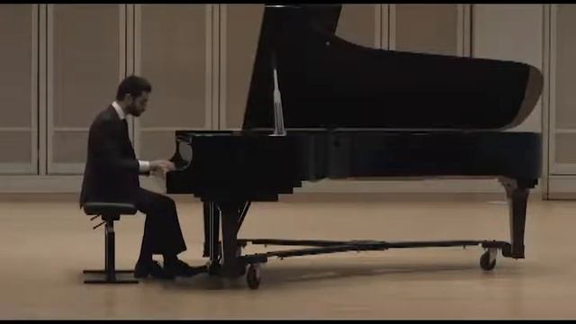 Scarlatti Sonatas смотреть онлайн