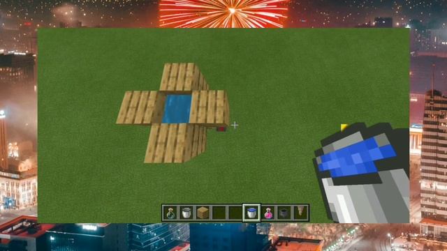 😨ЛУЧШИЙ ДЮП ЗЕЛИЙ В Minecraft Bedrock Edition!😨 | Баги/Факты/Дюпы