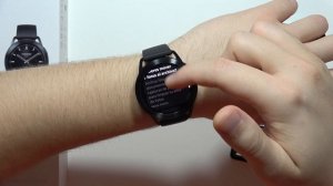 How to Change Language on Xiaomi Watch S3?