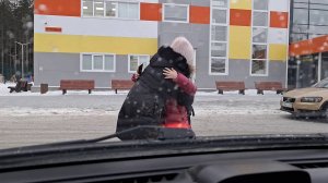 Философские разговоры за рулем