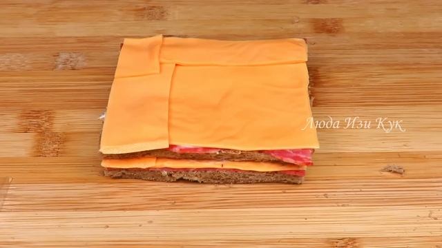 🎄 Красивые закуски и канапе для праздничного стола, Люда Изи Кук, новый год и новогоднее меню 2025