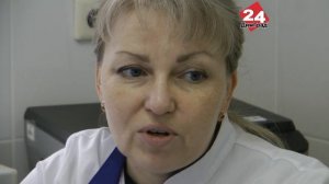 Лишний вес ведет к болезням