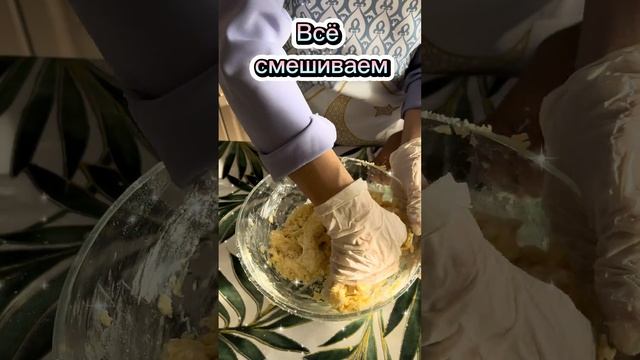 Гости будут в ВОСТОРГЕ от такой красоты🥧 рецепт Сметанника